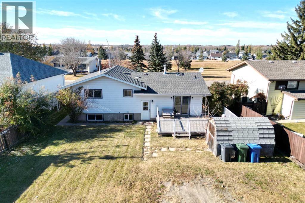 4312 54th Avenue, Innisfail