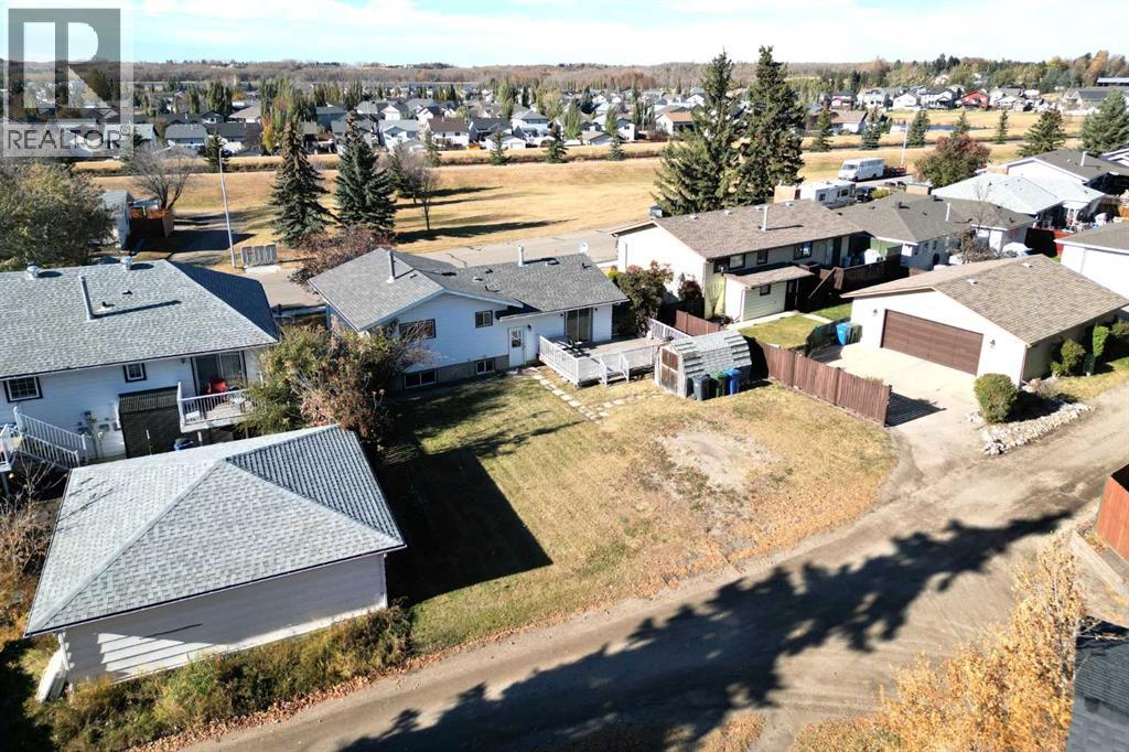 4312 54th Avenue, Innisfail