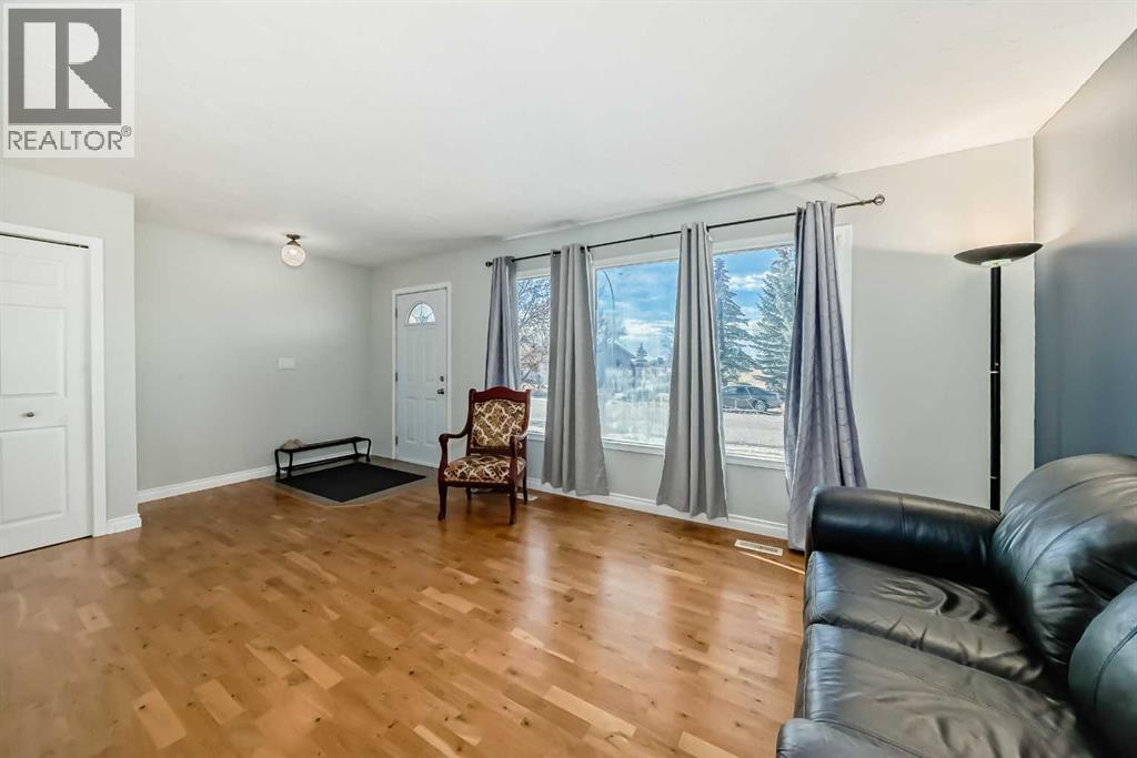 4312 54th Avenue, Innisfail