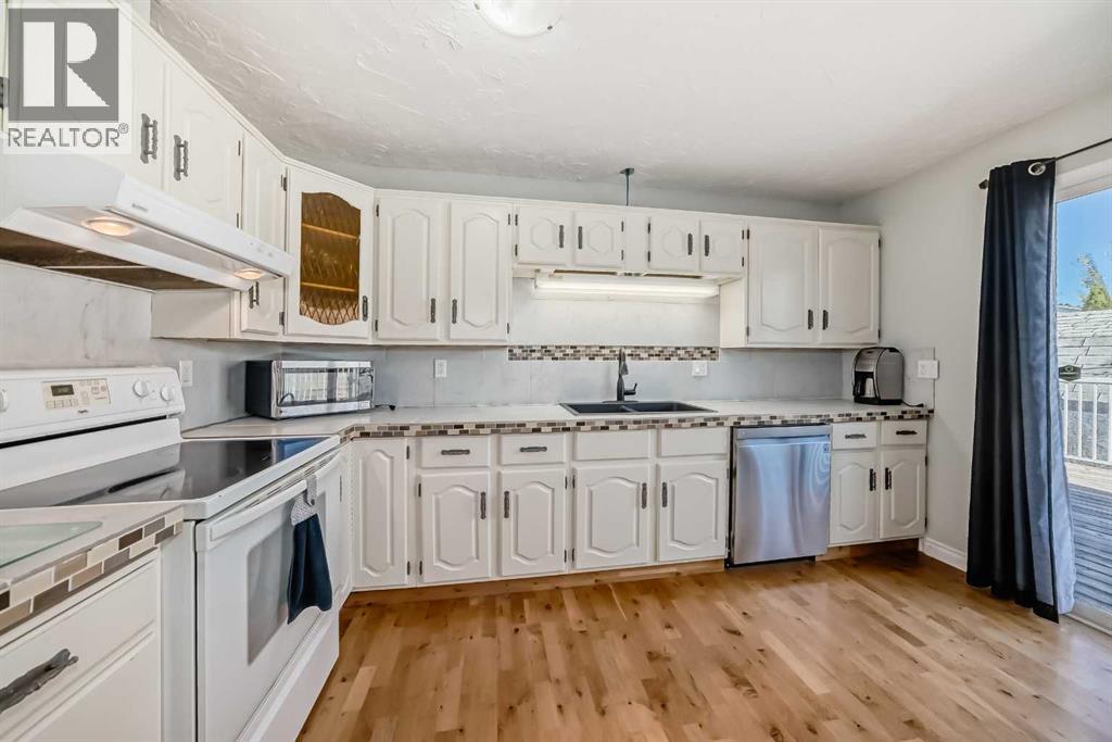 4312 54th Avenue, Innisfail