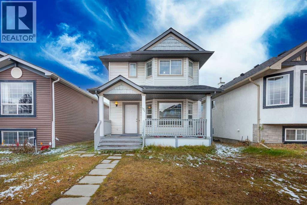 171 TARAWOOD Road NE, Calgary, Alberta