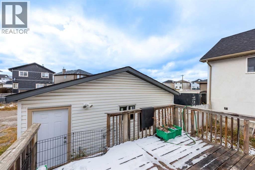 Single Family House for Sale in  TARAWOOD Road NE Taradale Calgary 