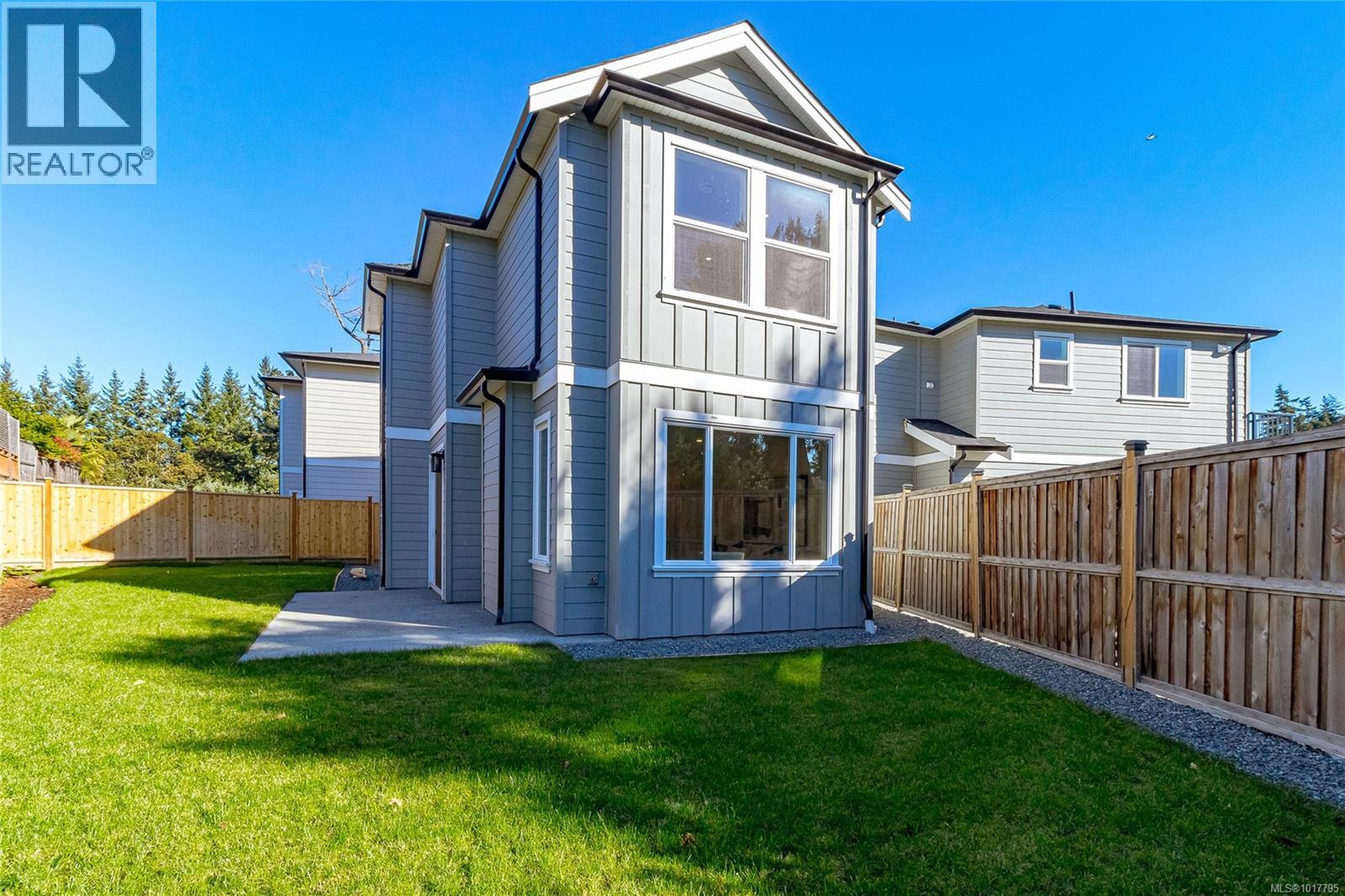 658 Wisteria Ridge, Langford