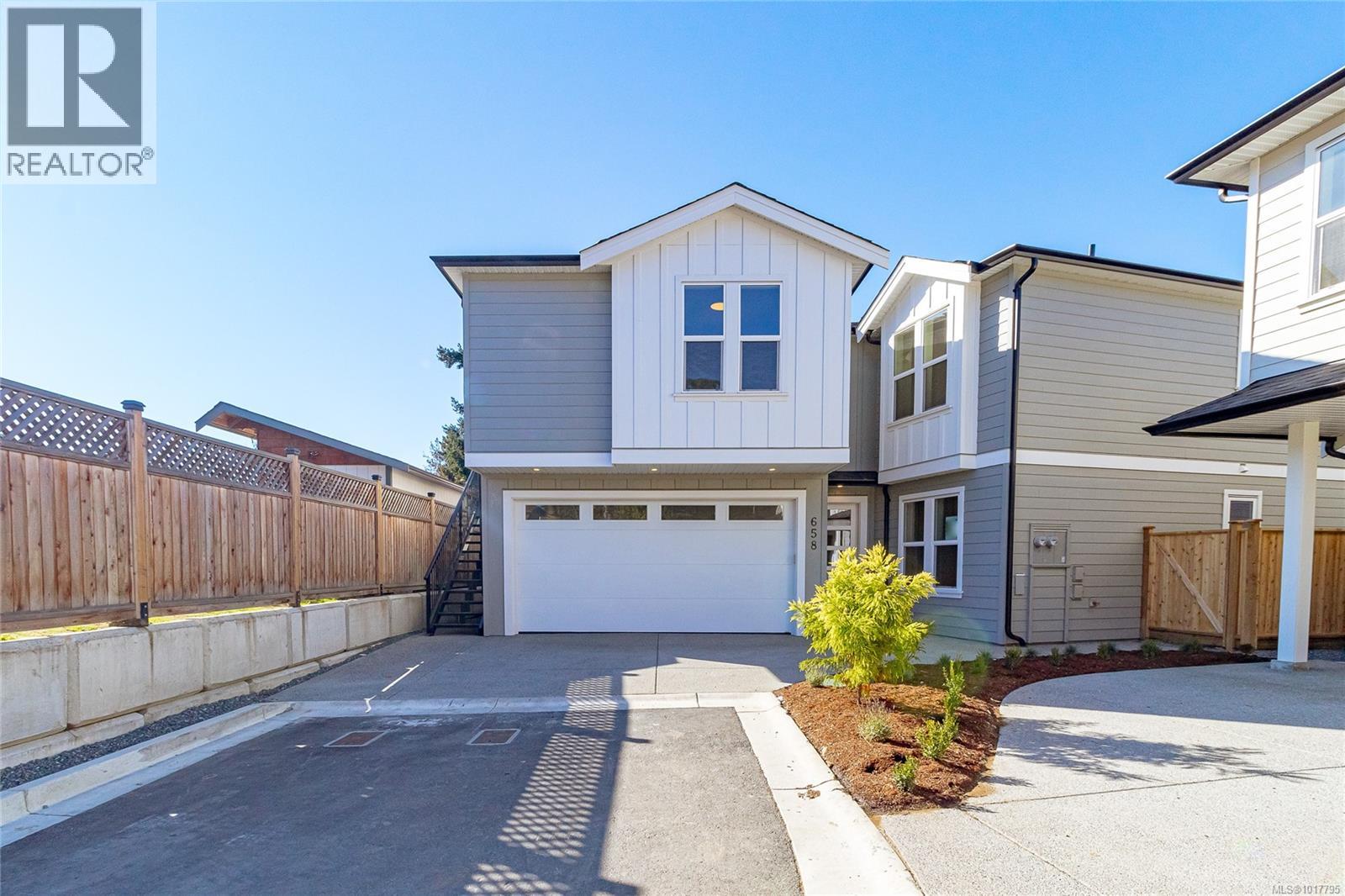  658 Wisteria Ridge, Langford