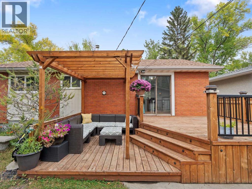 Single Family House Bungalow for Sale in  Cottonwood Crescent SE Southview Calgary 