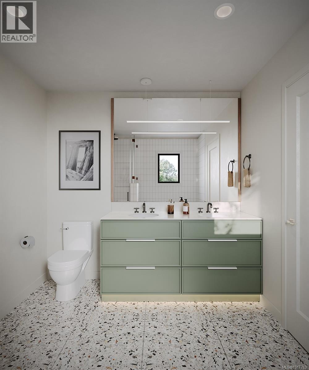 2 1520 Louise Place, Saanich