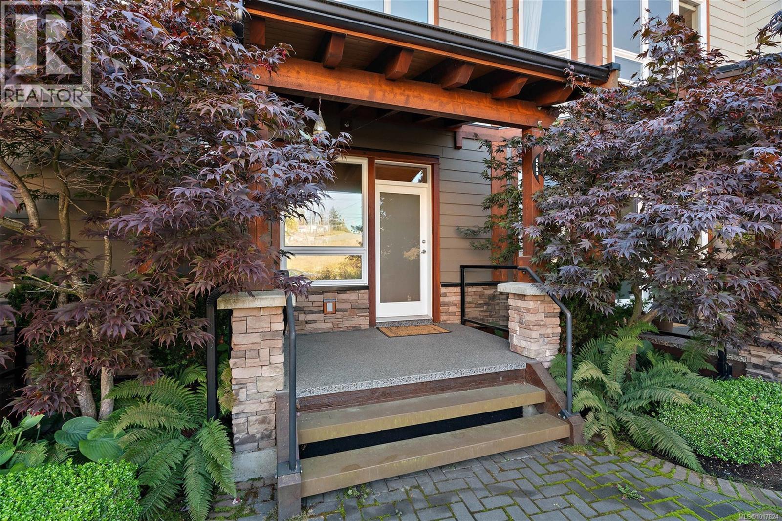 6583 Lincroft Road, Sooke