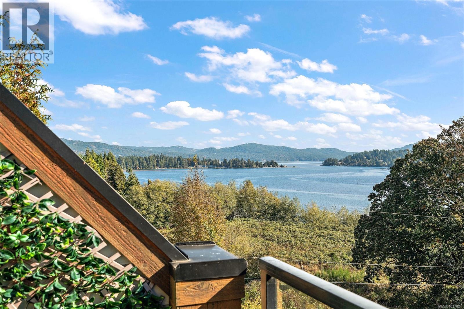 6583 Lincroft Road, Sooke