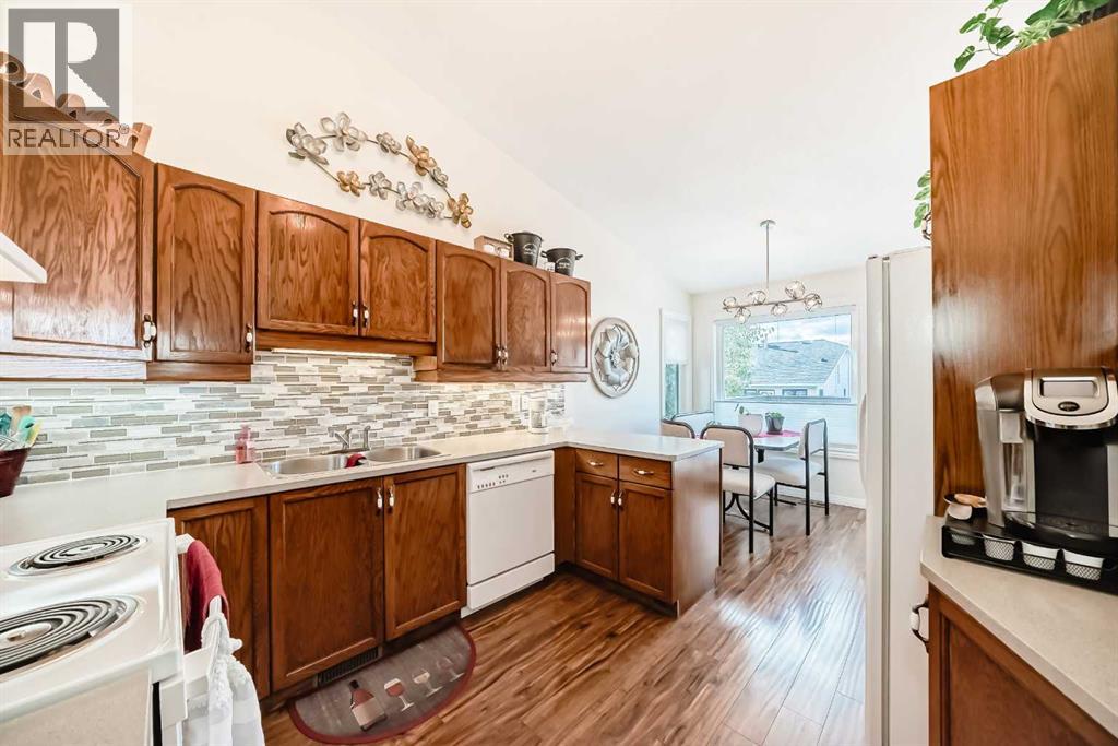 Single Family House Bungalow for Sale in  Citadel Hills Circle NW Citadel Calgary 