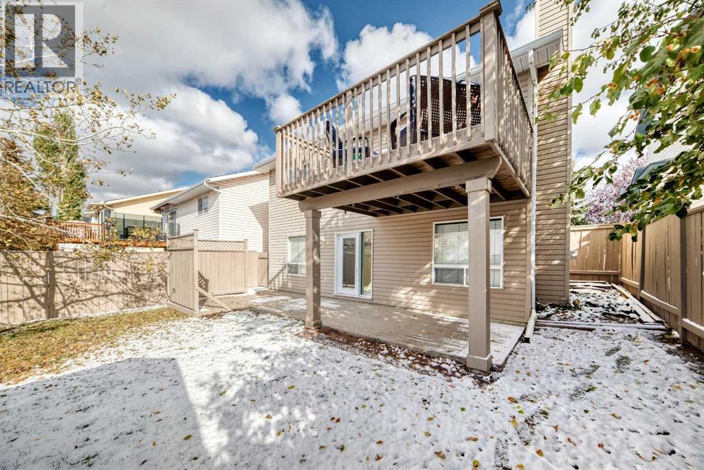 Single Family House Bungalow for Sale in  Citadel Hills Circle NW Citadel Calgary 