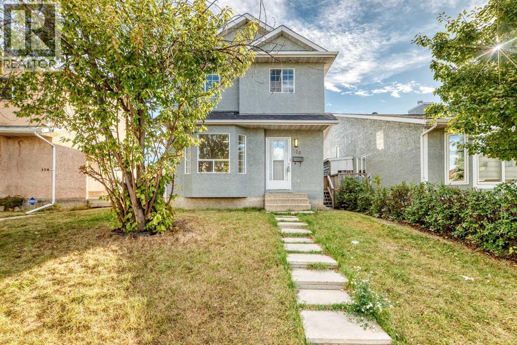 120 Martinview Close NE, Calgary, Alberta