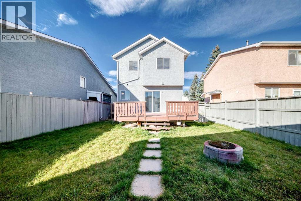 Single Family House for Sale in  Martinview Close NE Martindale Calgary 