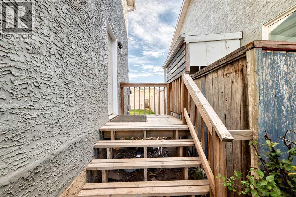 Single Family House for Sale in  Martinview Close NE Martindale Calgary 