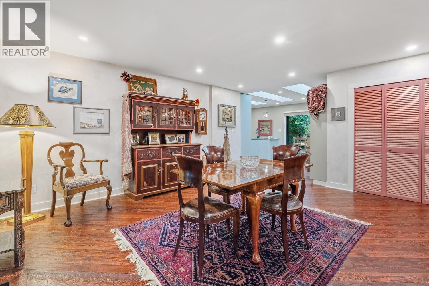 2336 TREETOP LANE, North Vancouver