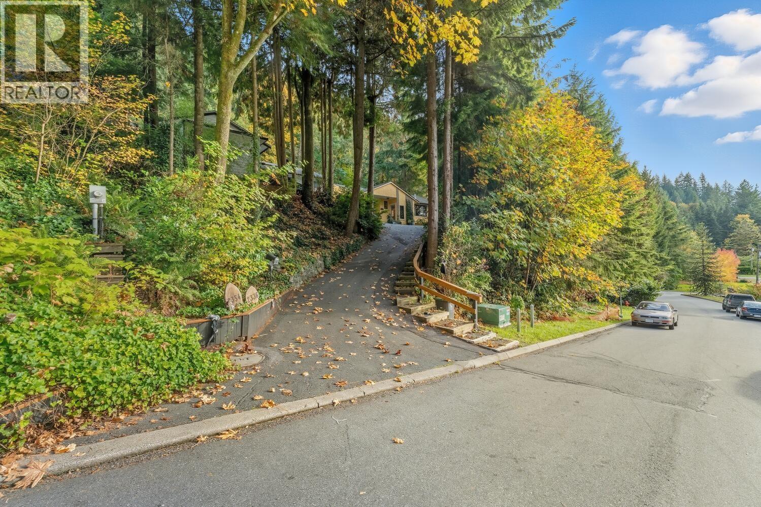 2336 TREETOP LANE, North Vancouver