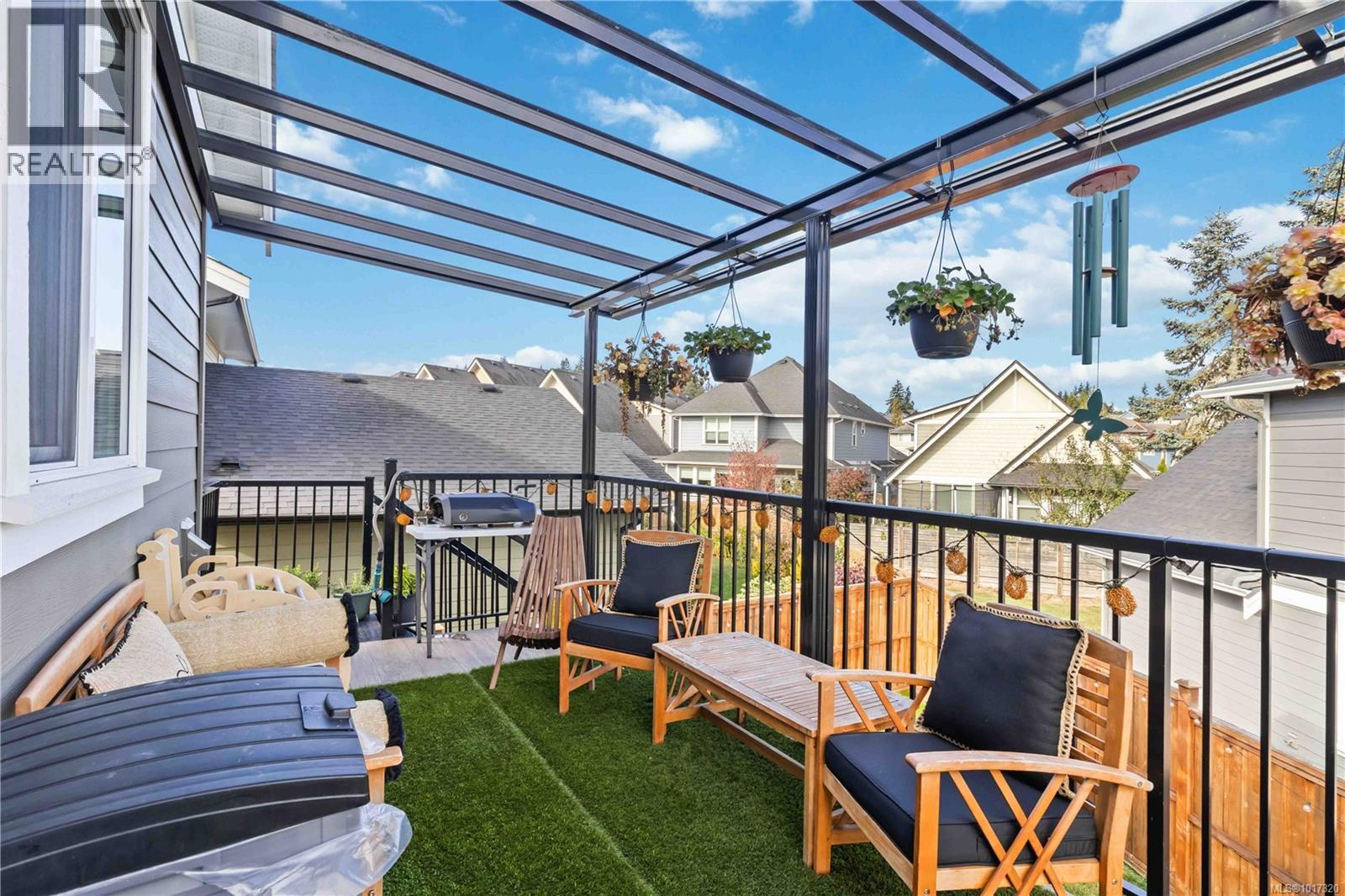  6554 Noblewood Place, Sooke