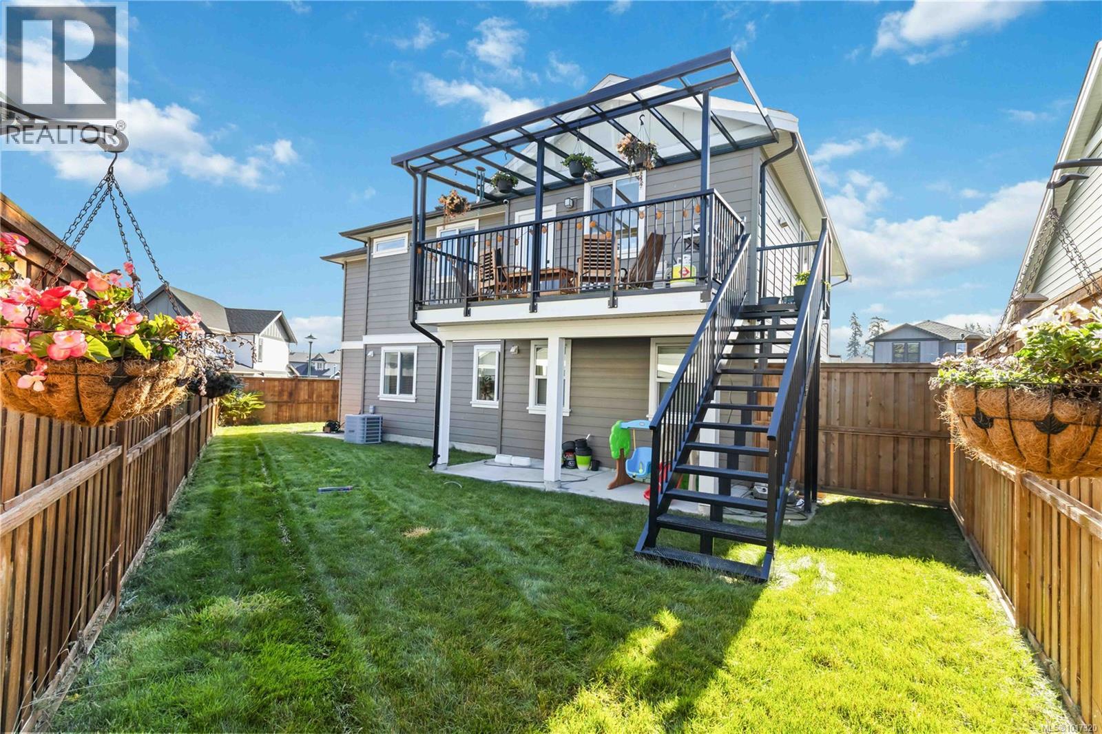  6554 Noblewood Place, Sooke