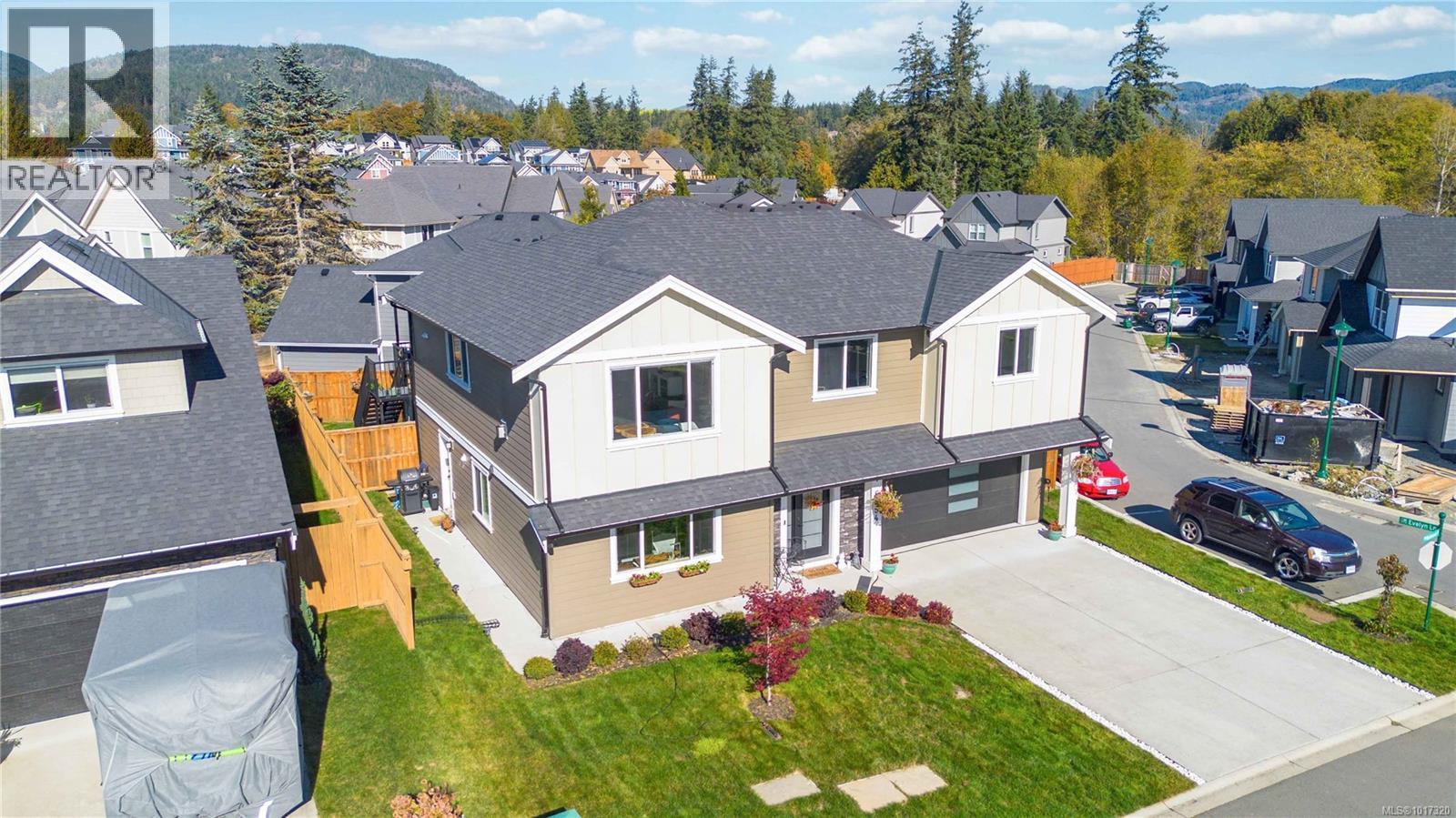  6554 Noblewood Place, Sooke
