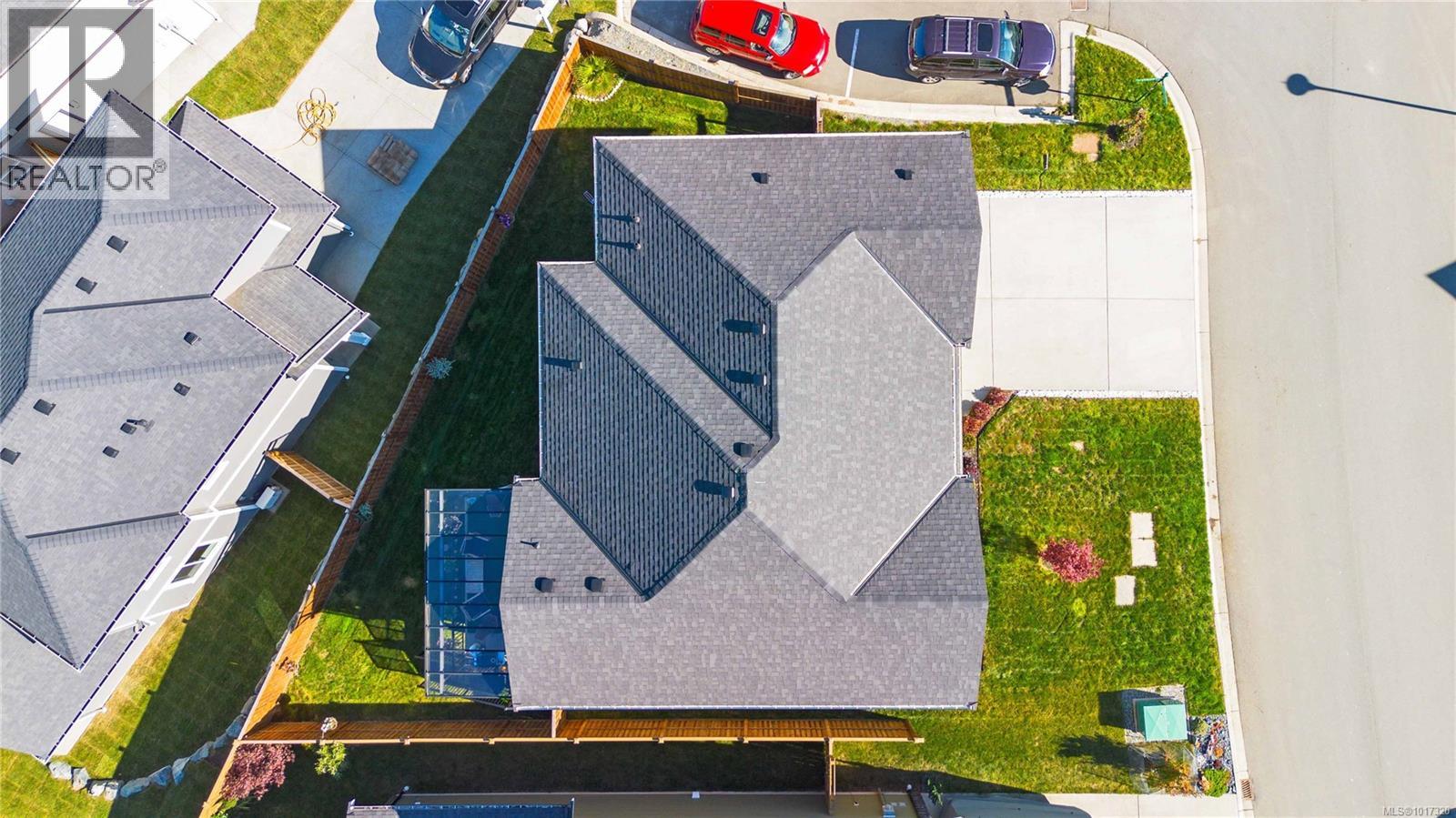  6554 Noblewood Place, Sooke
