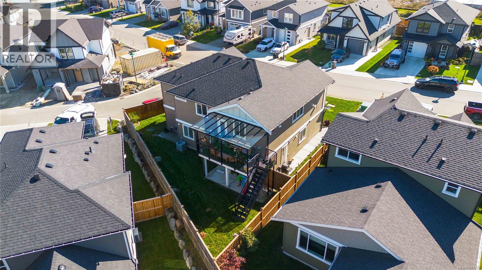  6554 Noblewood Place, Sooke