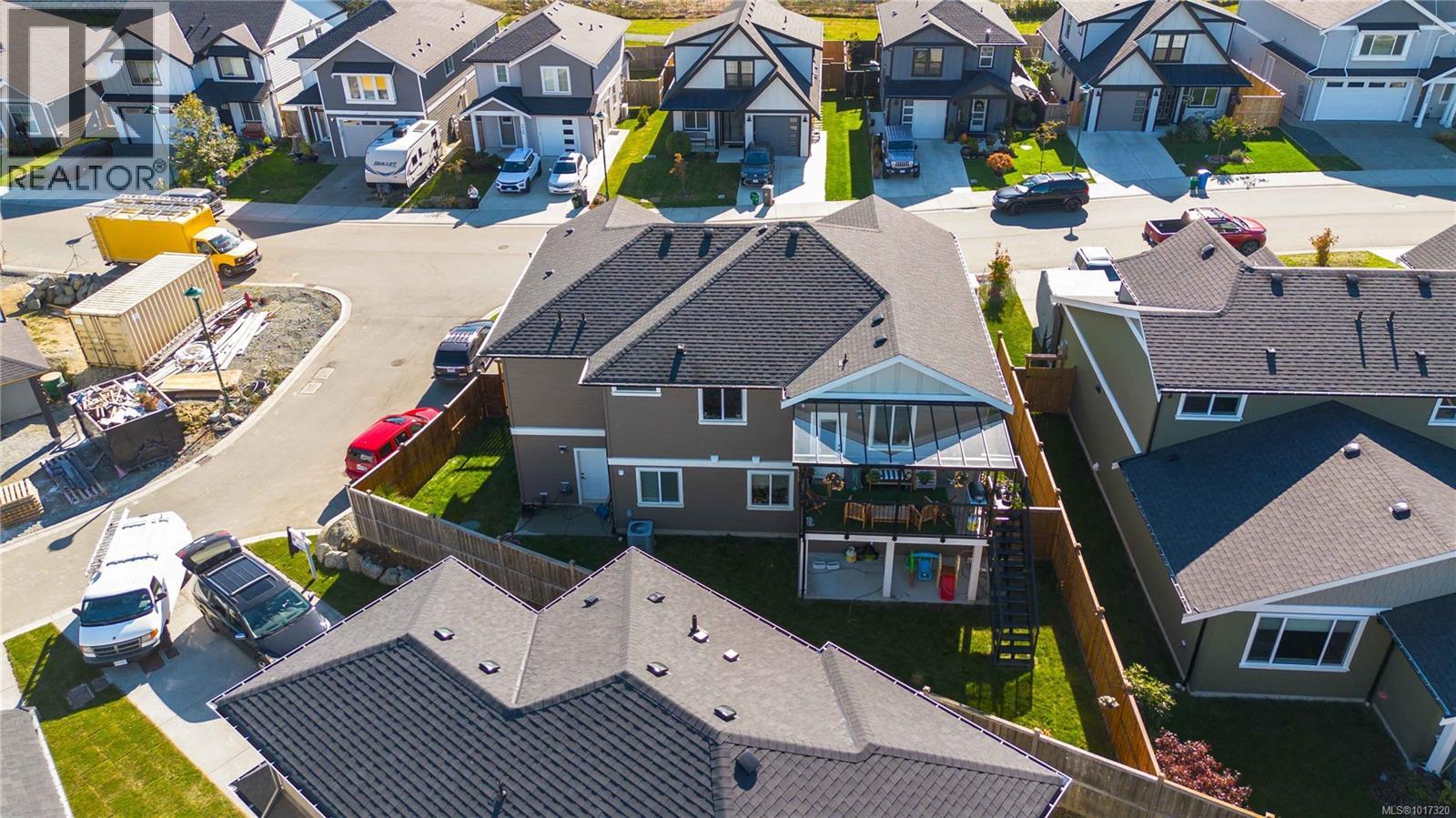  6554 Noblewood Place, Sooke