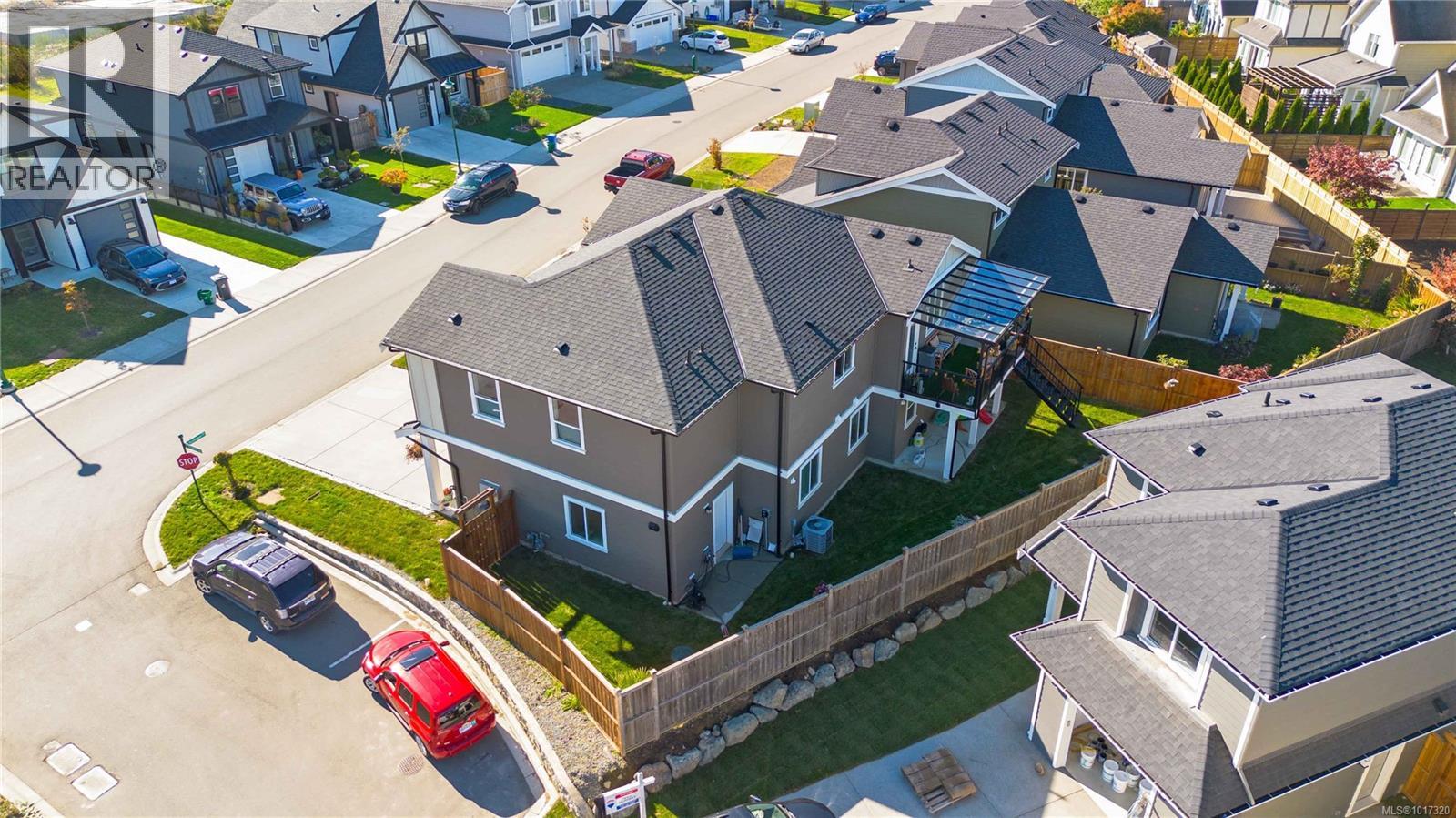  6554 Noblewood Place, Sooke