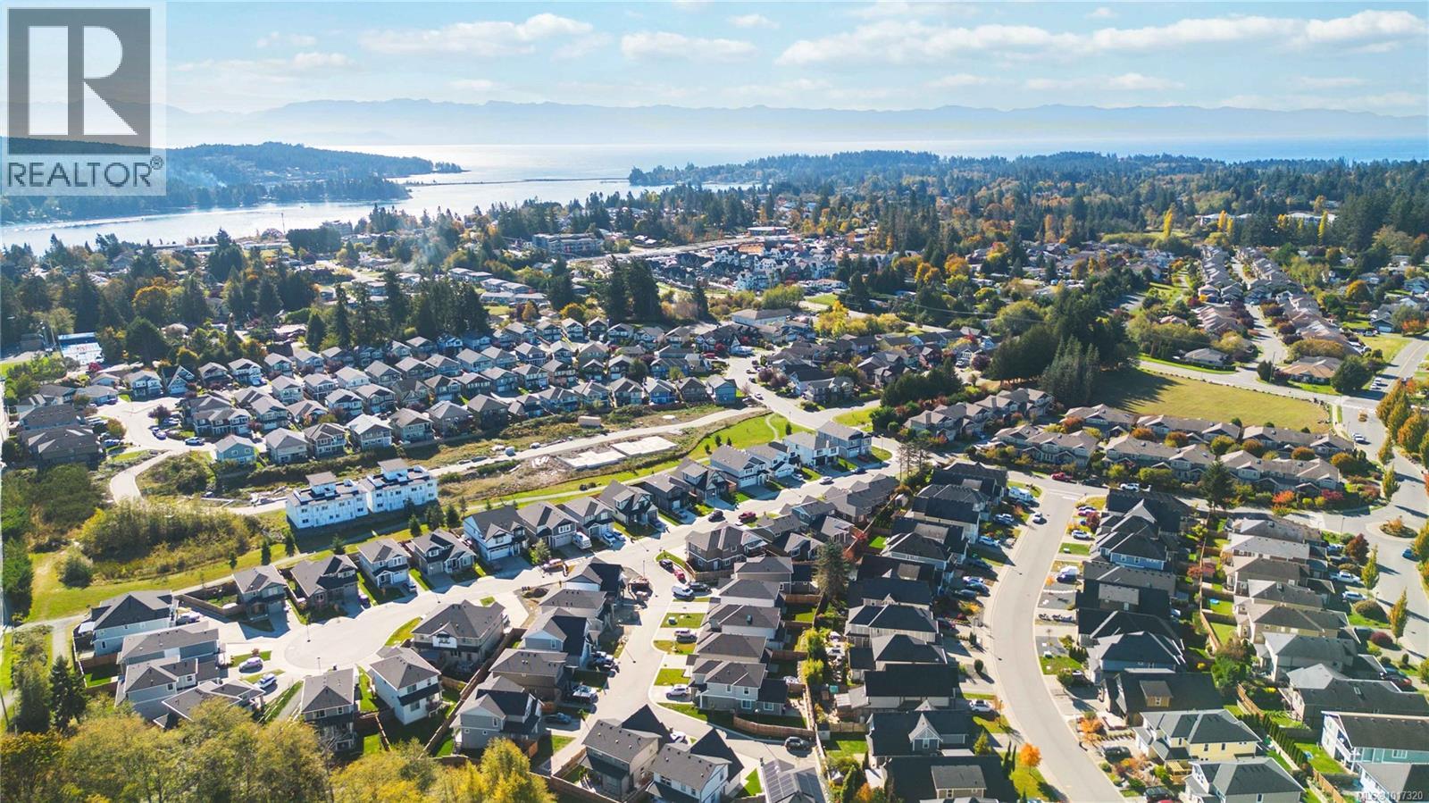  6554 Noblewood Place, Sooke