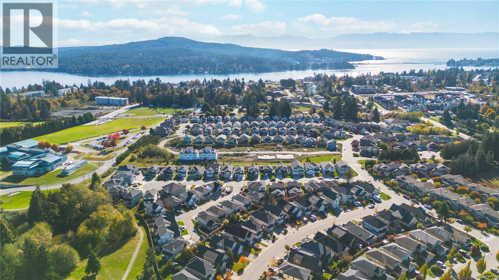  6554 Noblewood Place, Sooke