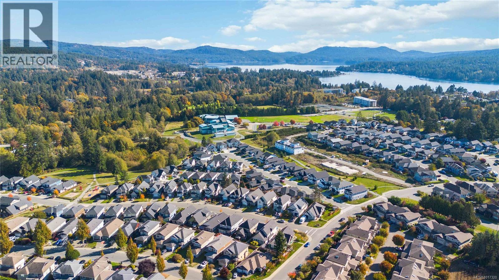  6554 Noblewood Place, Sooke