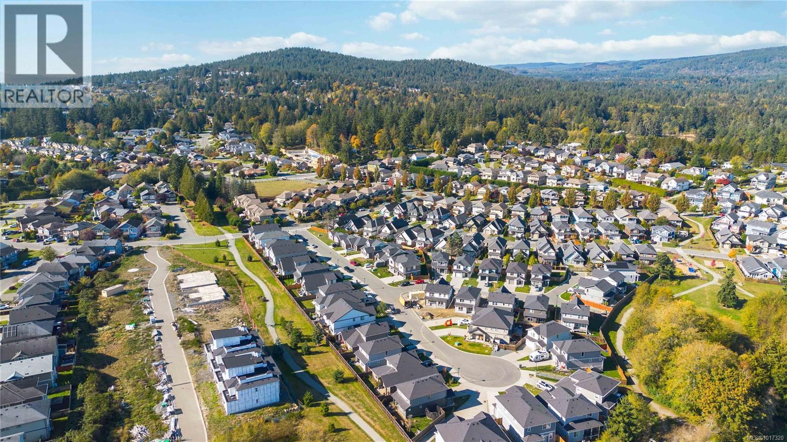  6554 Noblewood Place, Sooke