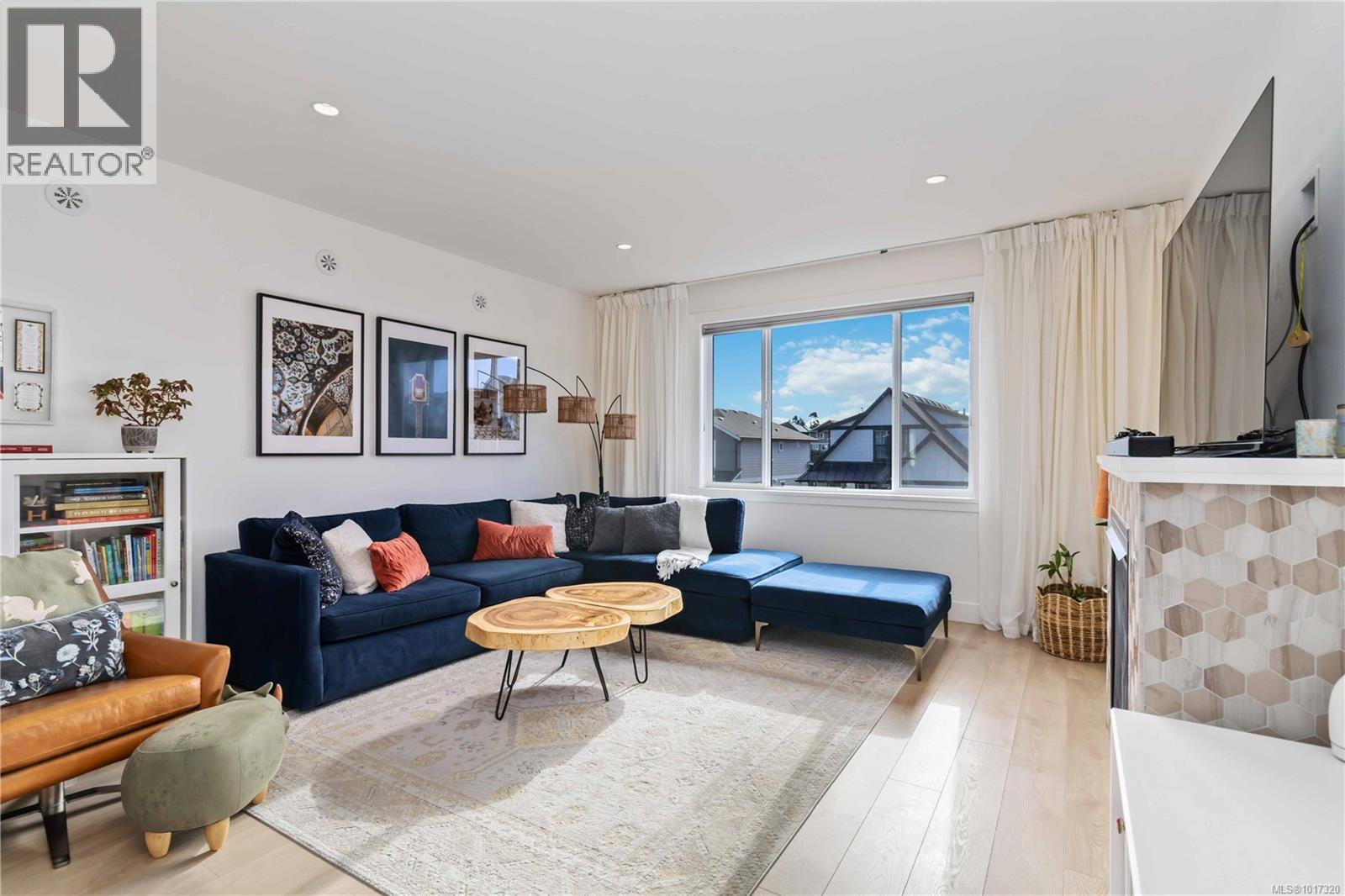  6554 Noblewood Place, Sooke