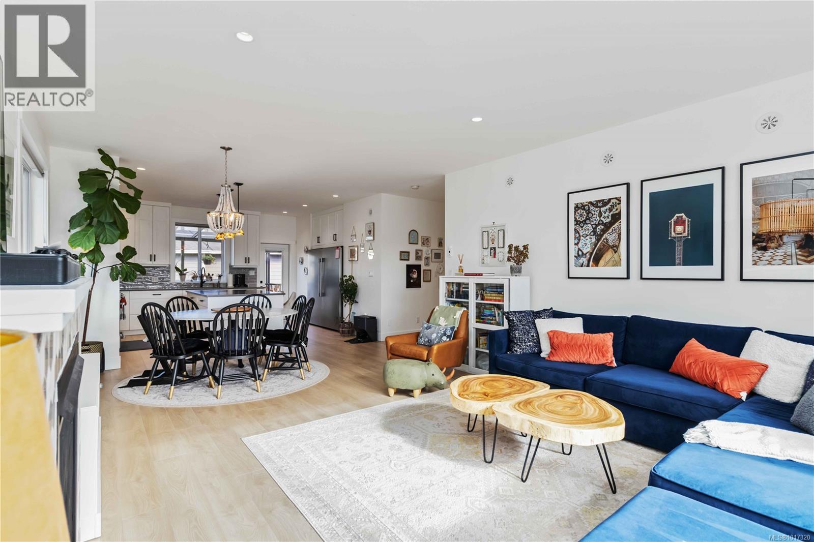  6554 Noblewood Place, Sooke