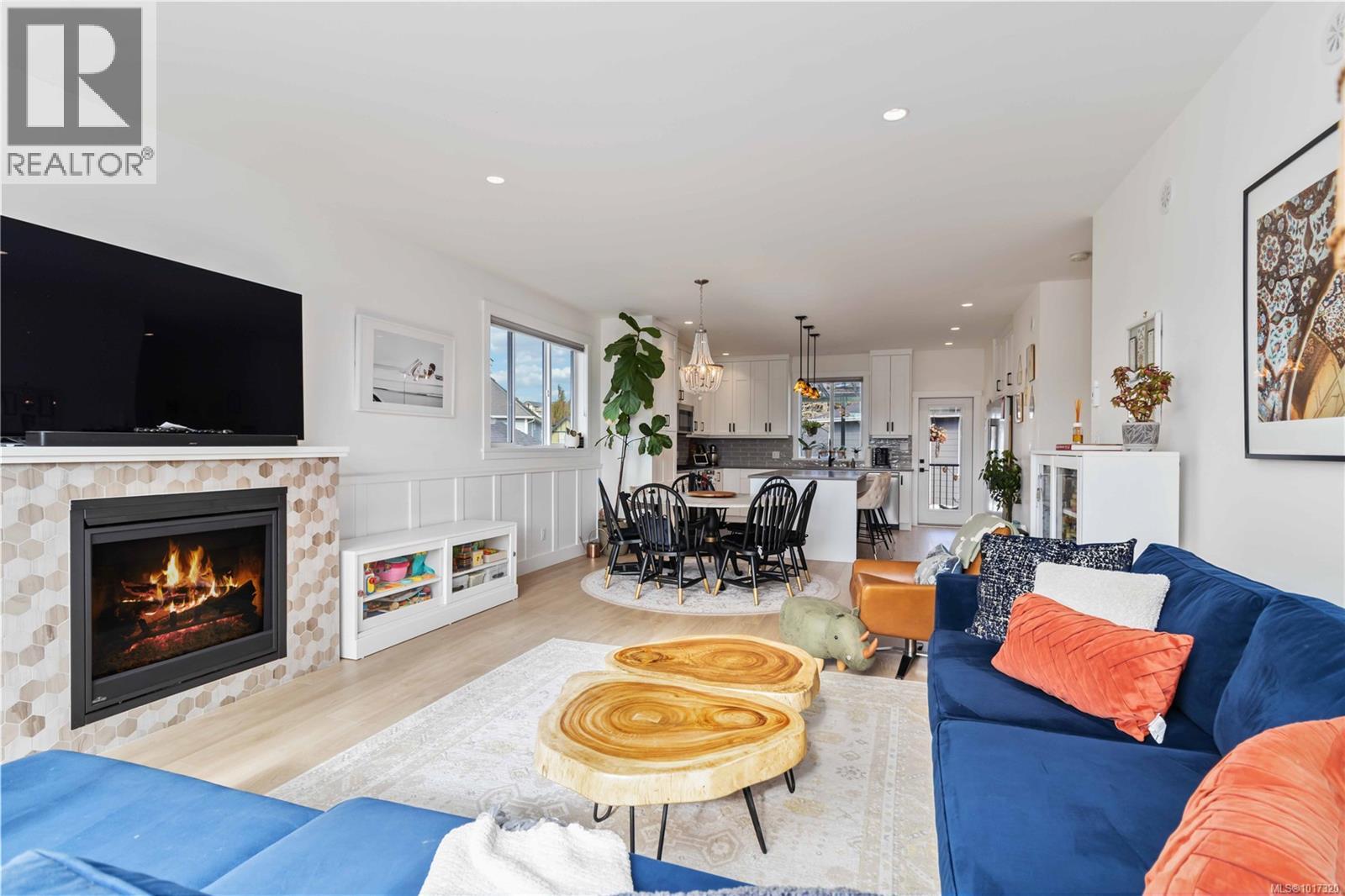  6554 Noblewood Place, Sooke