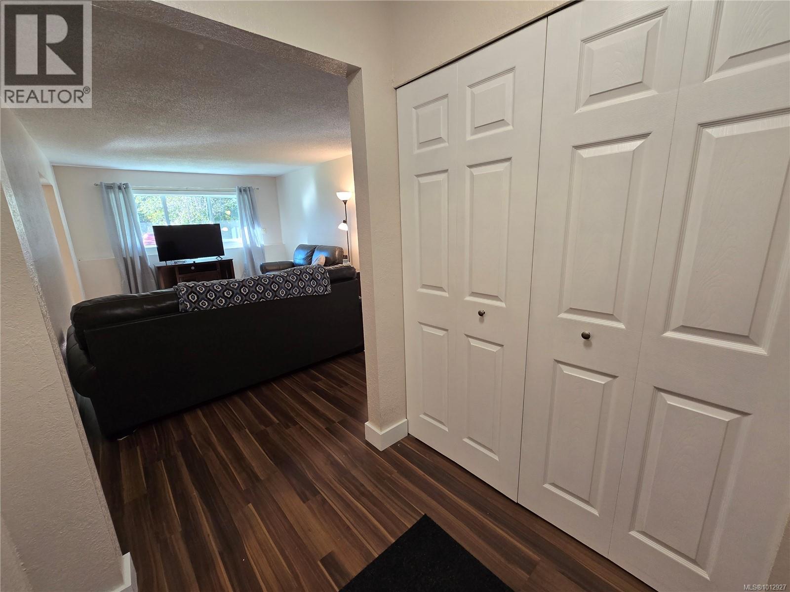 101 7450 RUPERT St, Port Hardy