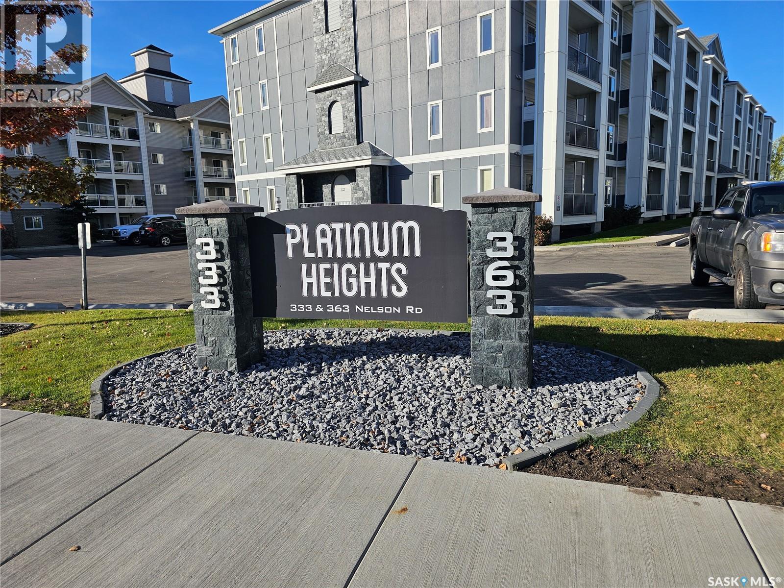 Single Family House High rise for Sale in   Nelson ROAD Saskatoon 