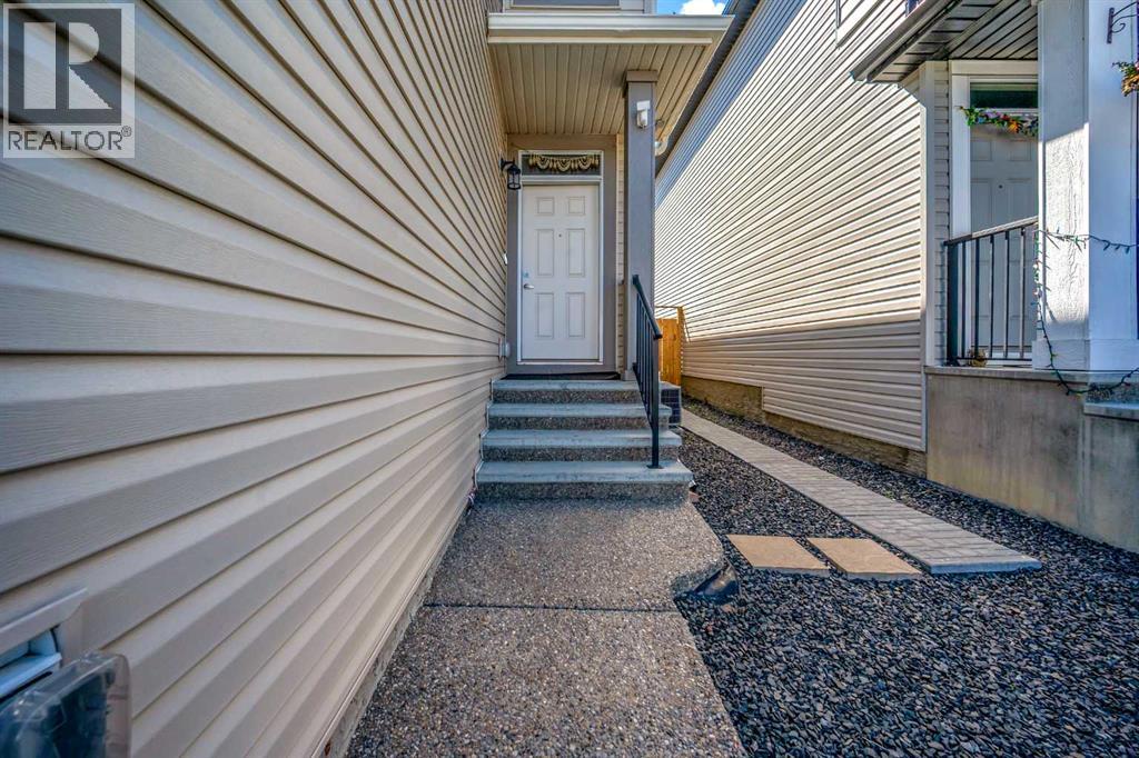 Single Family House for Sale in  Cornerbrook Common NE Cornerstone Calgary 