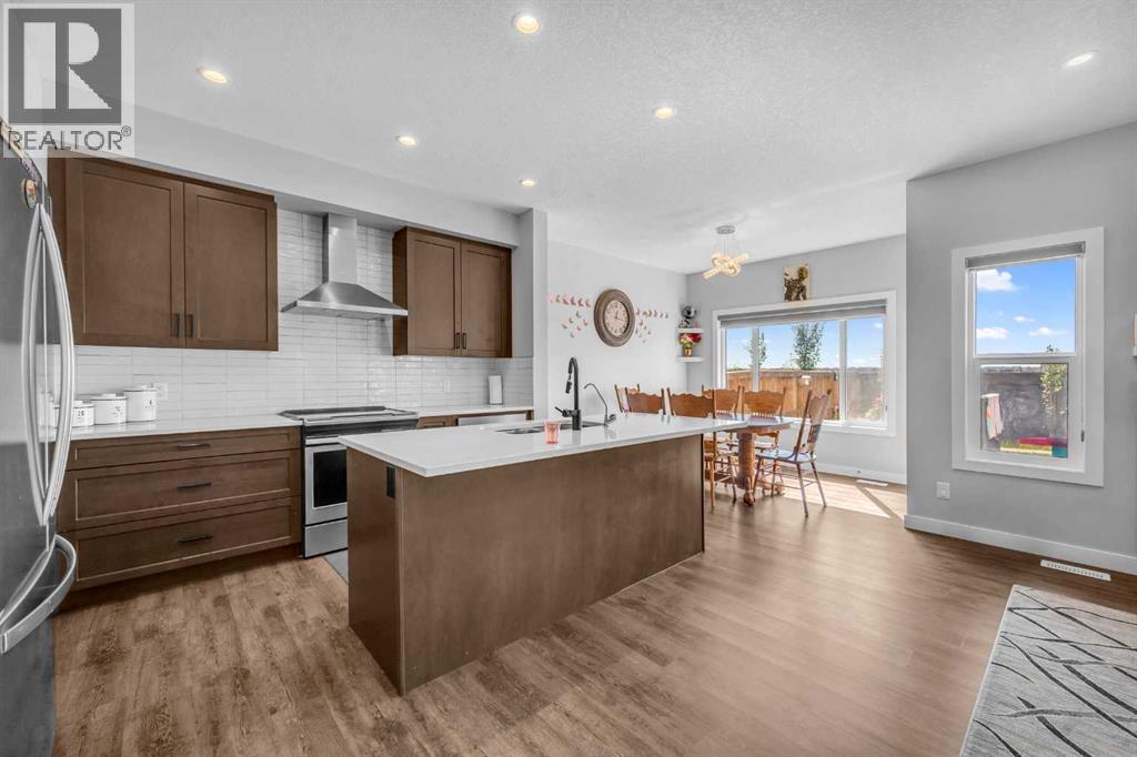 Single Family House for Sale in  Cornerbrook Common NE Cornerstone Calgary 