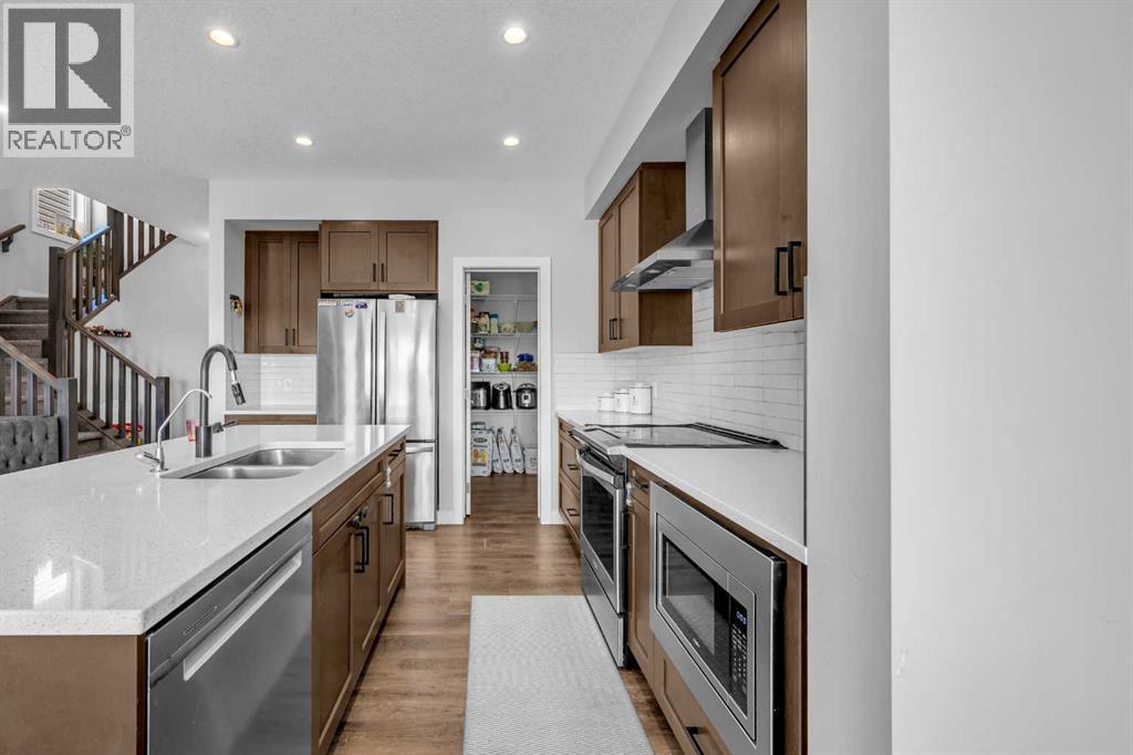 Single Family House for Sale in  Cornerbrook Common NE Cornerstone Calgary 