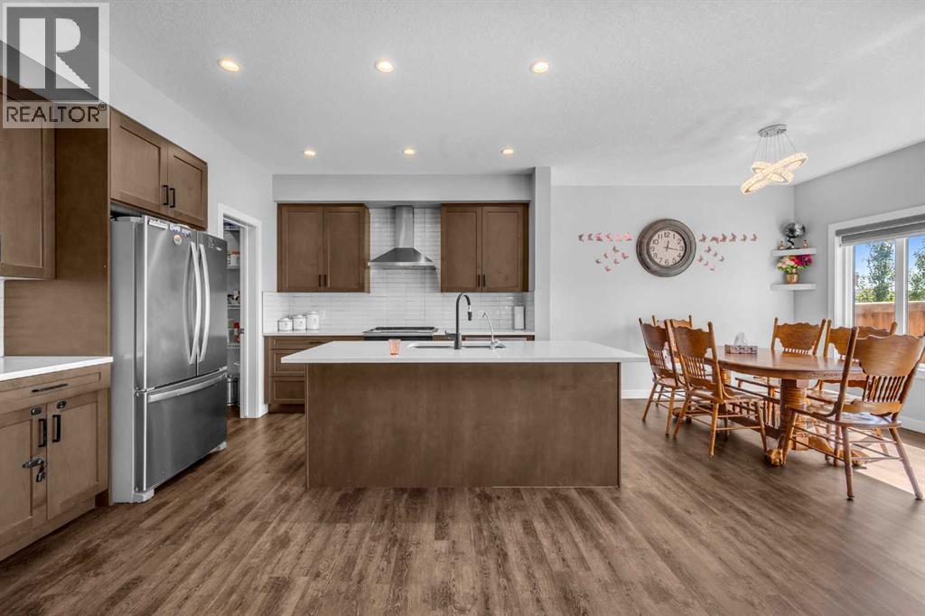 Single Family House for Sale in  Cornerbrook Common NE Cornerstone Calgary 