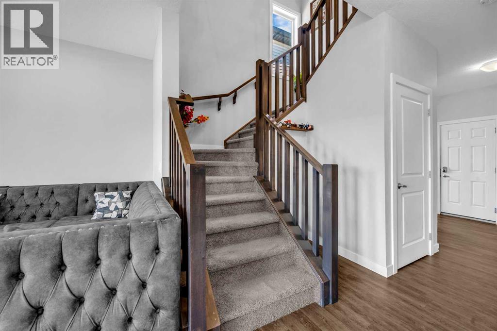 Single Family House for Sale in  Cornerbrook Common NE Cornerstone Calgary 