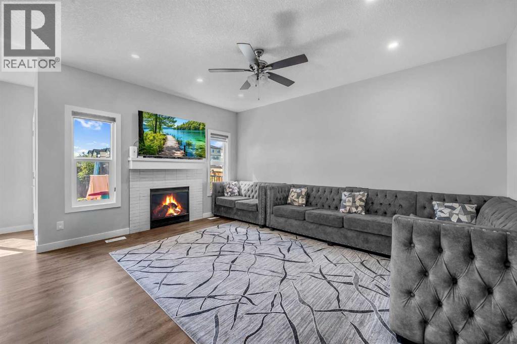 Single Family House for Sale in  Cornerbrook Common NE Cornerstone Calgary 