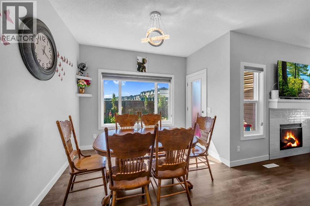 Single Family House for Sale in  Cornerbrook Common NE Cornerstone Calgary 