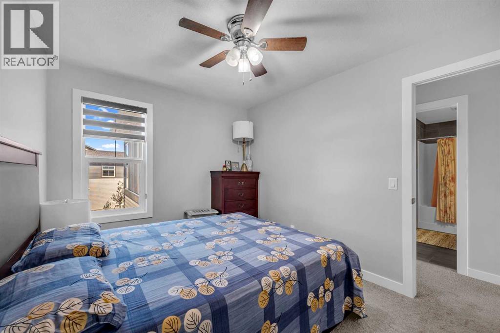 Single Family House for Sale in  Cornerbrook Common NE Cornerstone Calgary 