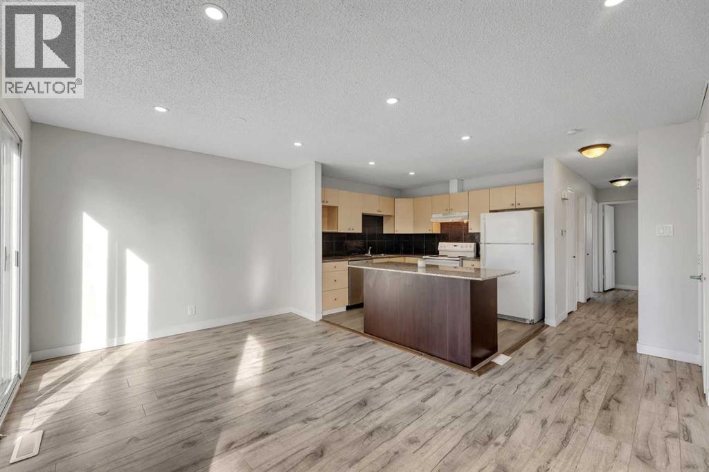 Single Family House Bi-level for Sale in  Marbank Drive NE Marlborough Calgary 