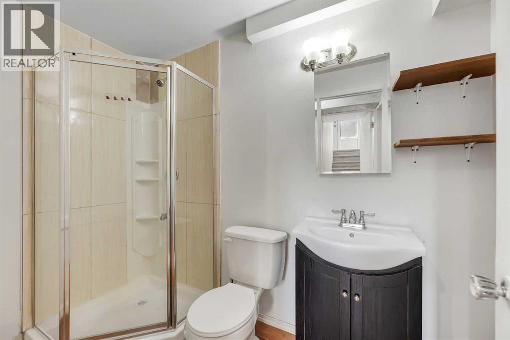 Single Family House Bi-level for Sale in  Marbank Drive NE Marlborough Calgary 