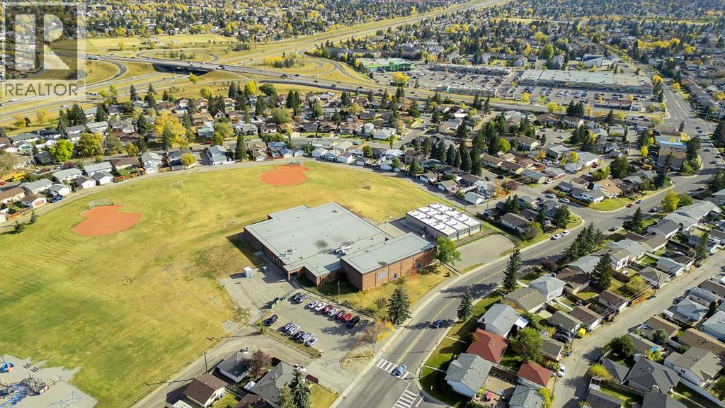 Single Family House Bi-level for Sale in  Marbank Drive NE Marlborough Calgary 