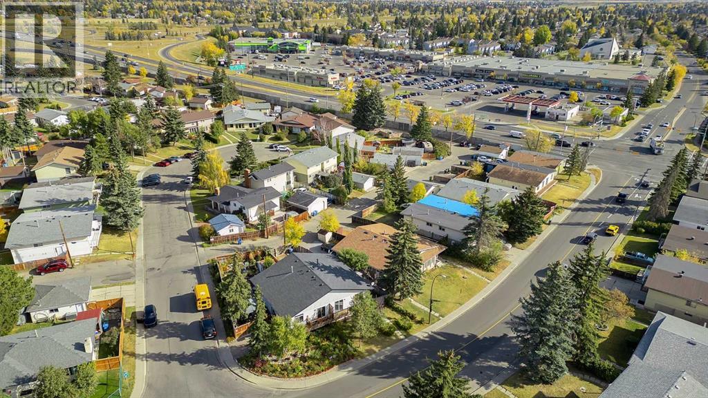 Single Family House Bi-level for Sale in  Marbank Drive NE Marlborough Calgary 