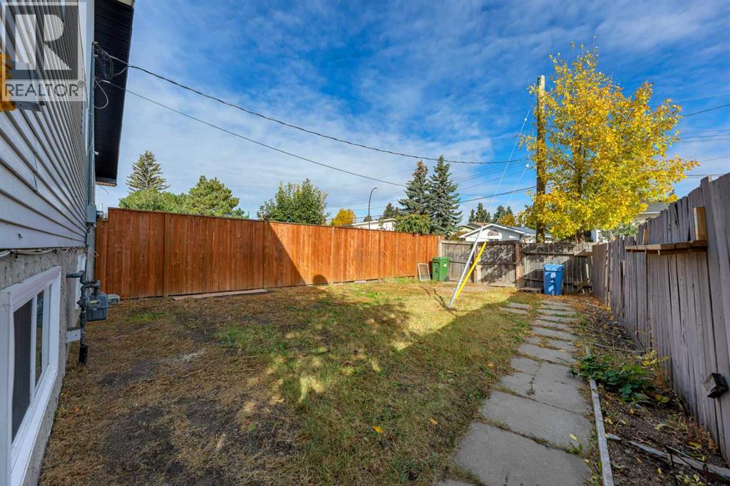 Single Family House Bi-level for Sale in  Marbank Drive NE Marlborough Calgary 