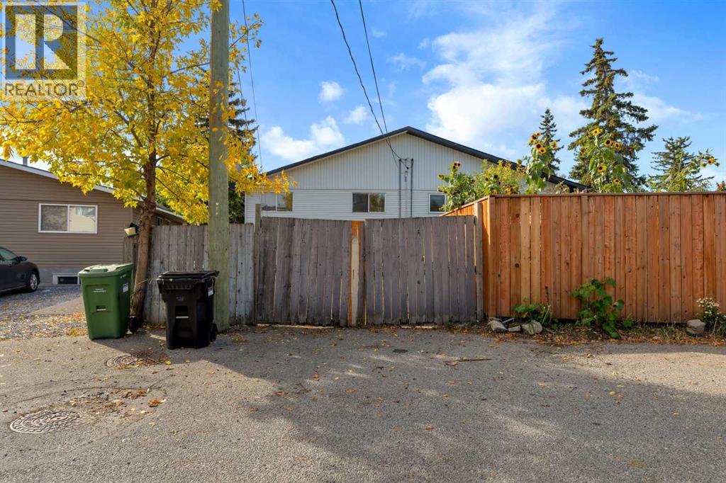 Single Family House Bi-level for Sale in  Marbank Drive NE Marlborough Calgary 
