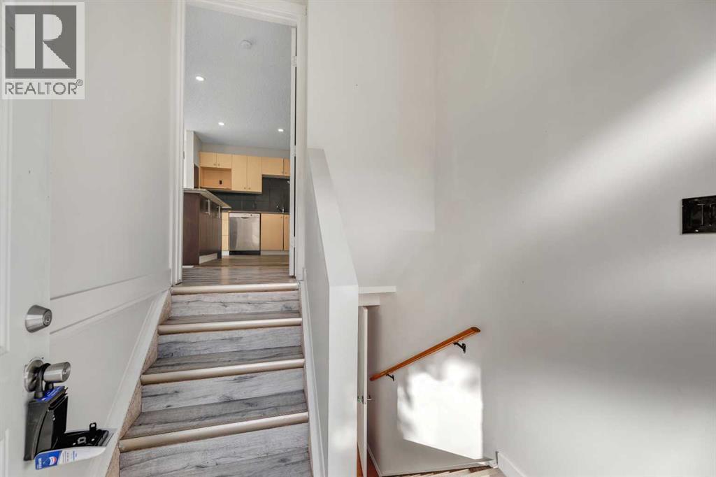 Single Family House Bi-level for Sale in  Marbank Drive NE Marlborough Calgary 